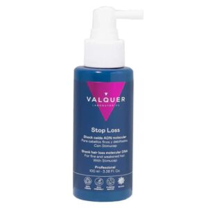 Valquer Lotion Anti Chute Adn Moleculaire 100ml