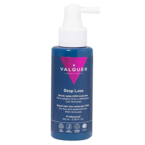 Valquer Lotion Anti Chute Adn Moleculaire 100ml