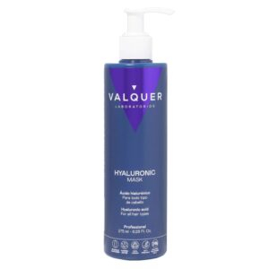 Valquer Masque A Lacide Hyaluronique 275ml