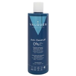 Valquer Shampoing Anti Pelliculaire 400ml