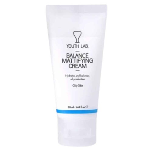 Youth Lab Balance Matifying Cream 50ml