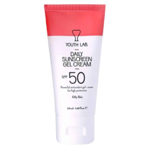 Youth Lab Daily Sunscreen Gel Cream Spf50 50ml