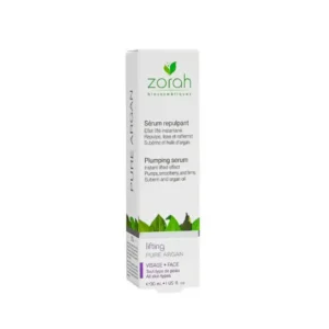 Zorah Lifting Pure Argan Serum Repulpant 30ml