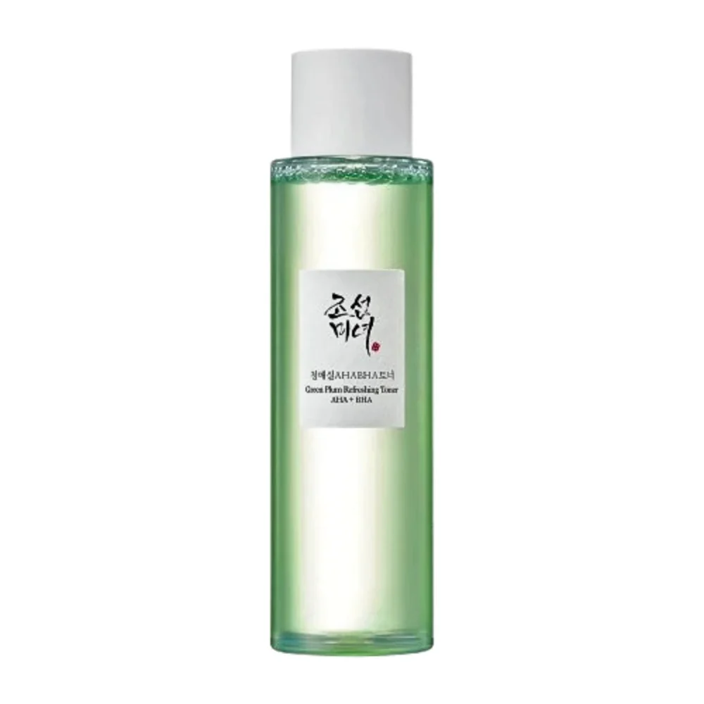 Beauty Of Joseon Green Plum Refreshing Toner Ahabha 150ml