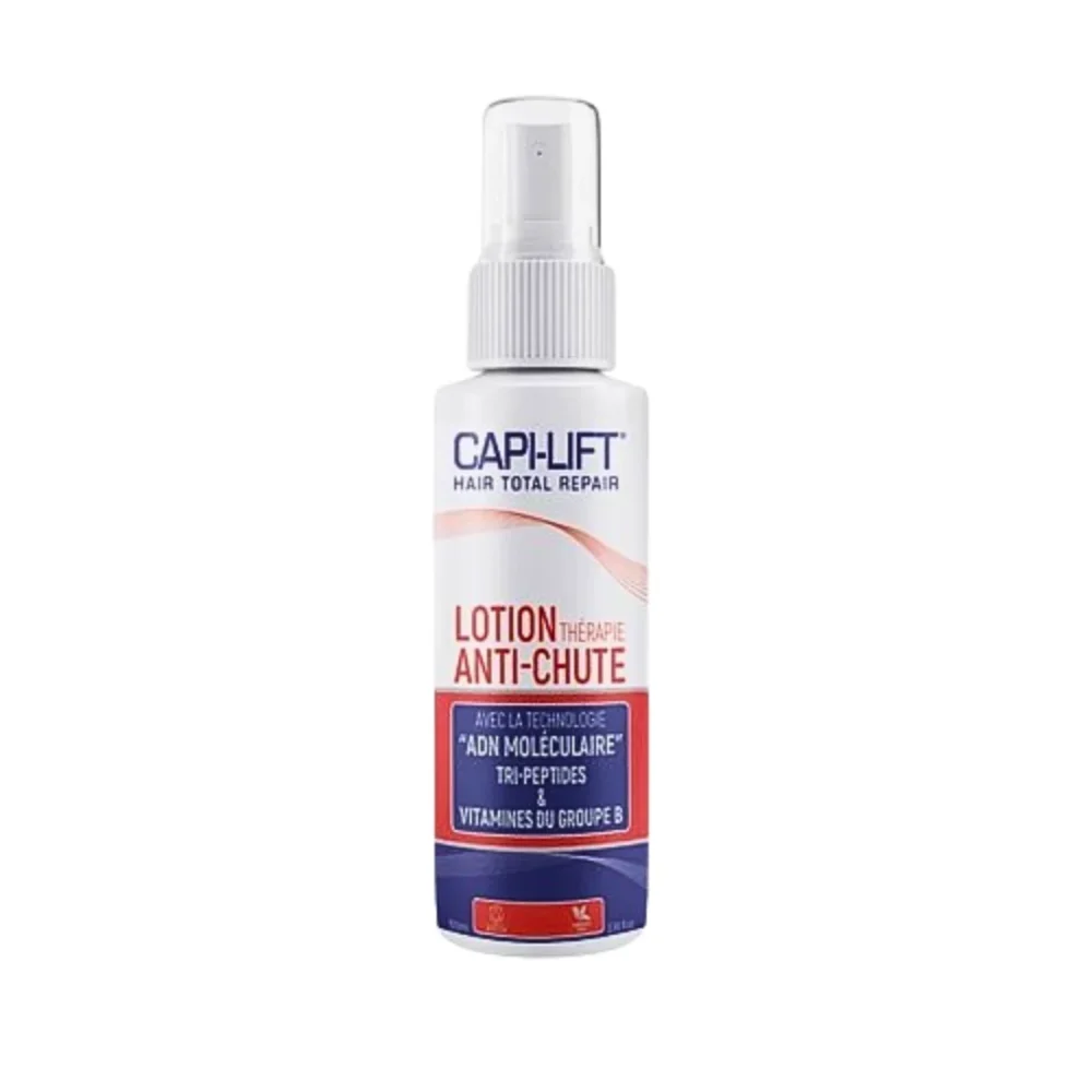 Capilift Lotion Therapie Anti Chute 100ml