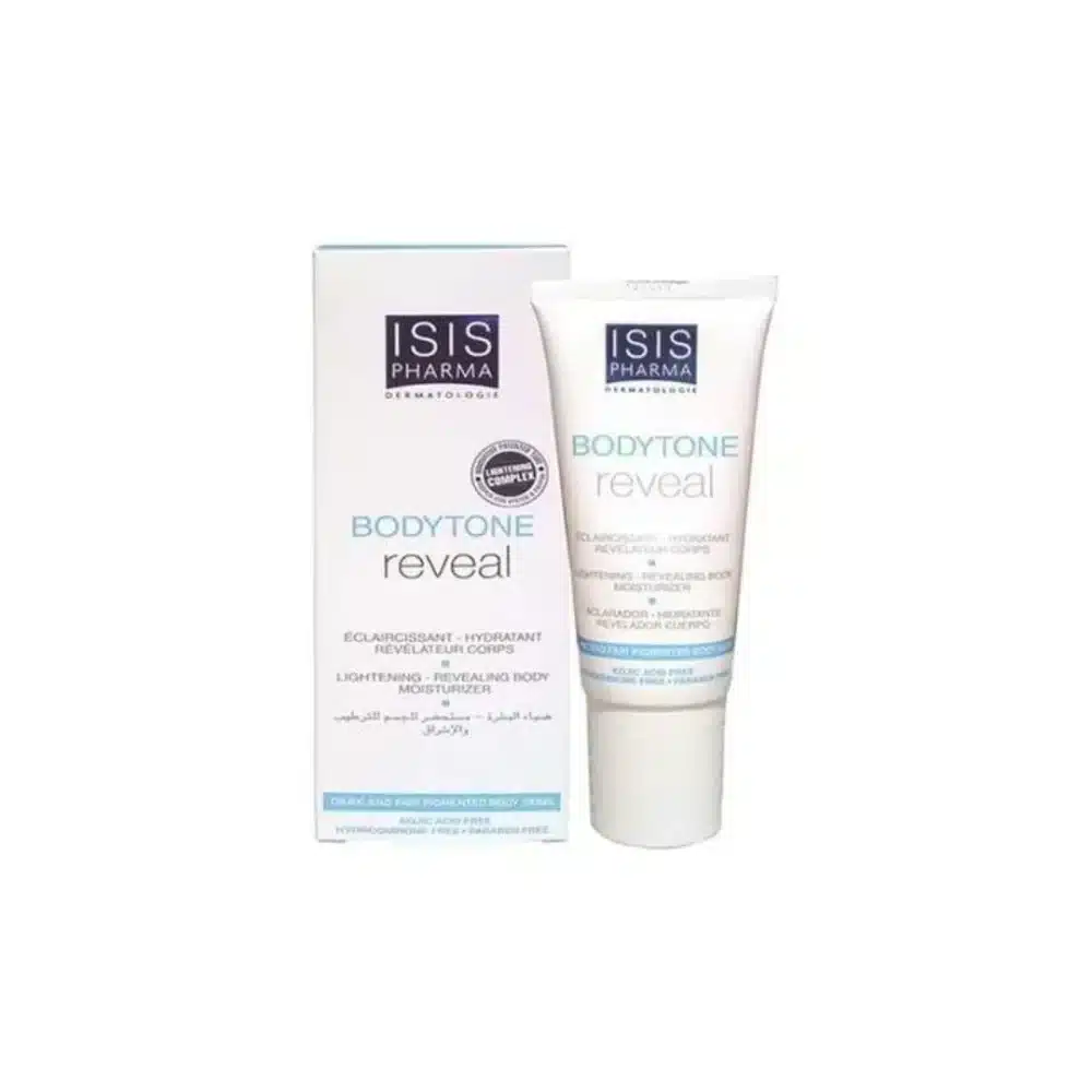 Isispharma Bodytone Reveal 100ml