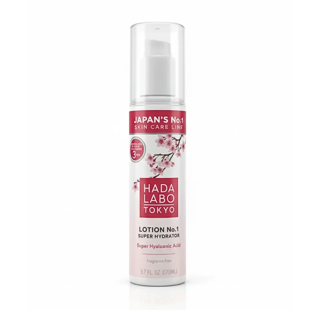 Japanese Hada Labo Lotion No 1 150ml