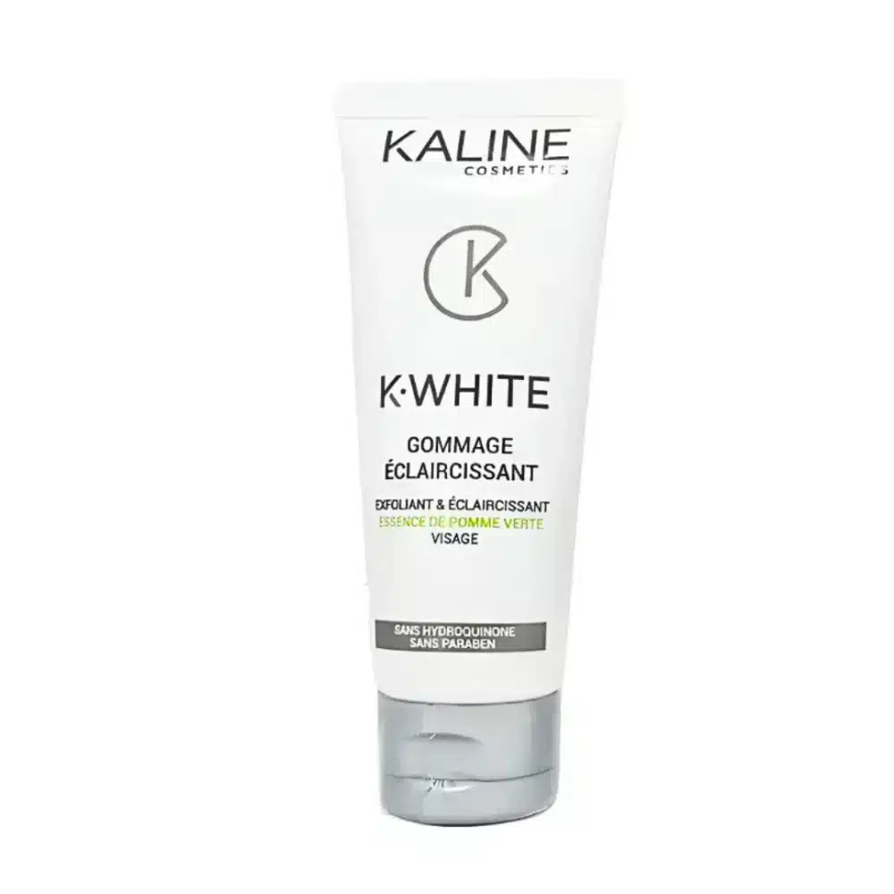 Kaline K White Gommage Eclaircissante 75ml