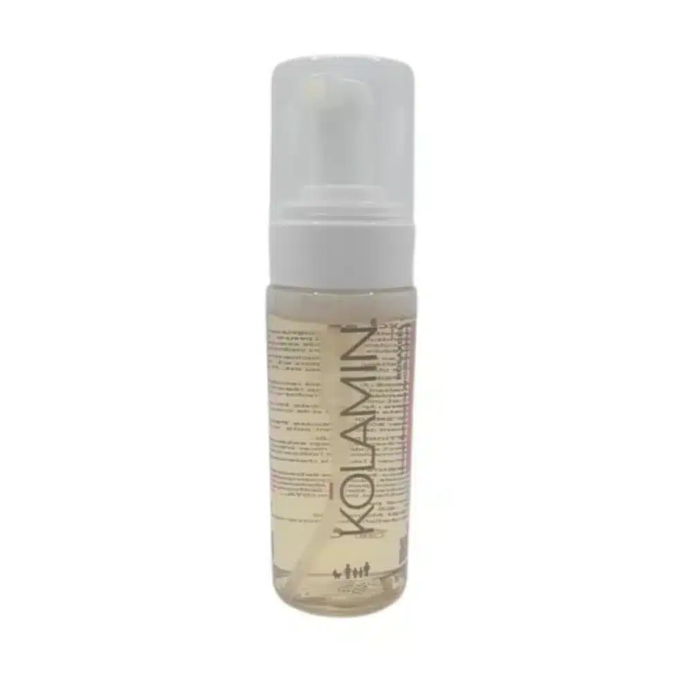 Kolamin Rosaxcel Mousse Nettoyante Anti Rougeurs 150ml