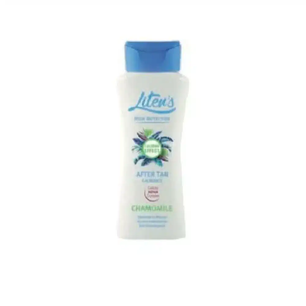 Litens Apres Soleil Repair Camomille 250ml