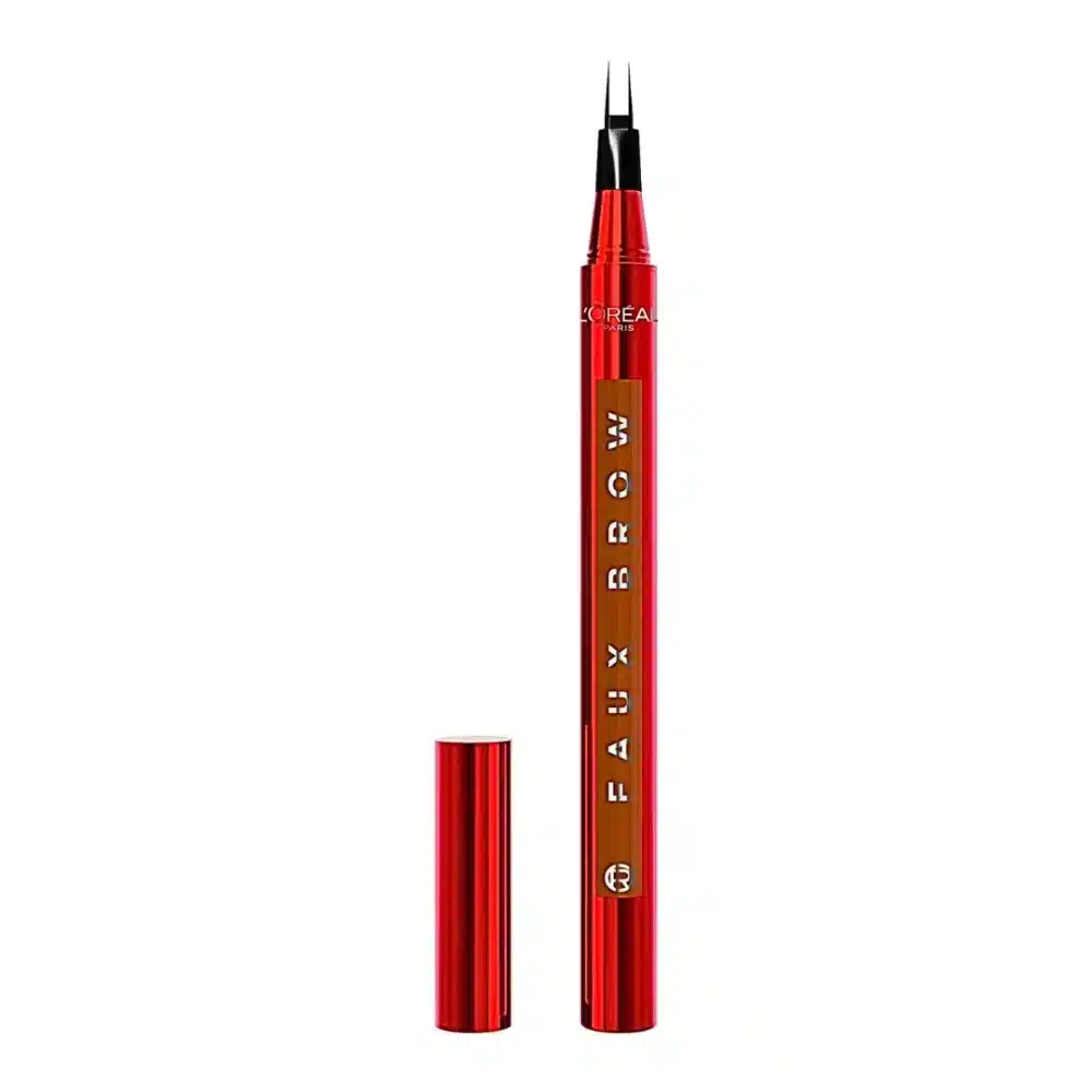 Loreal Faux Brow Dark Blonde 1ml