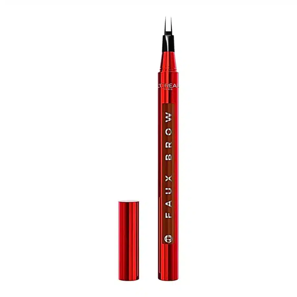 Loreal Faux Brow Light Brunette 1ml