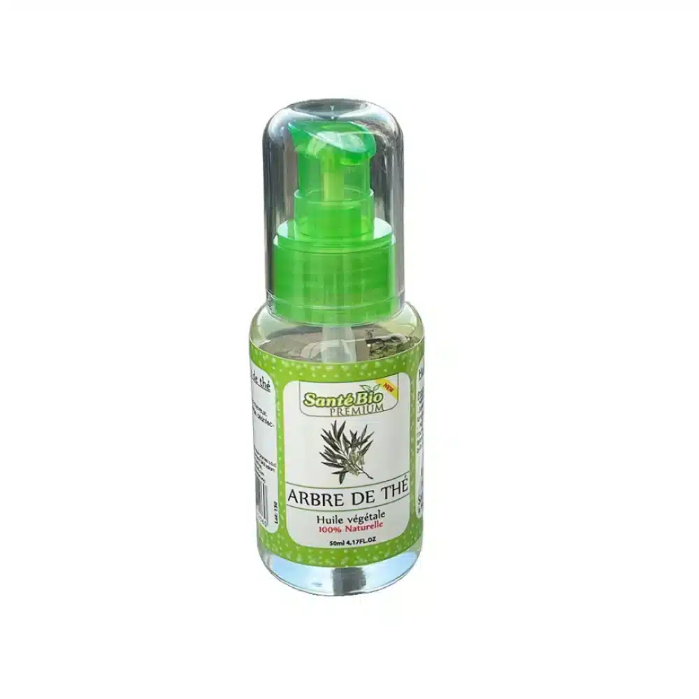 Sante Bio Arbre De The 50ml