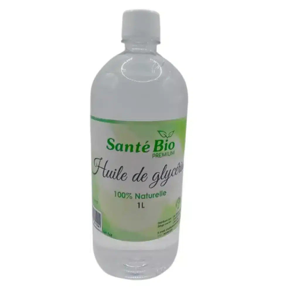 Sante Bio Glycerine 1l