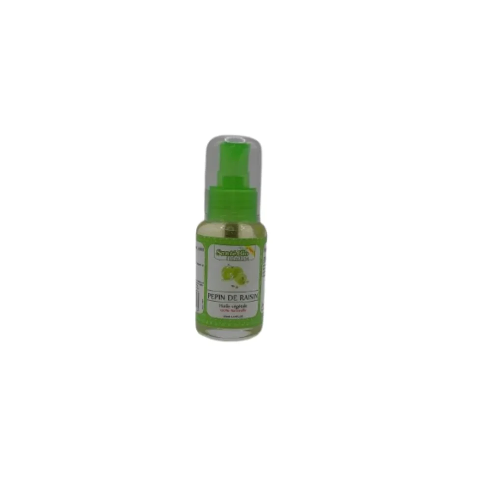 Sante Bio Pepins De Raisin 50ml