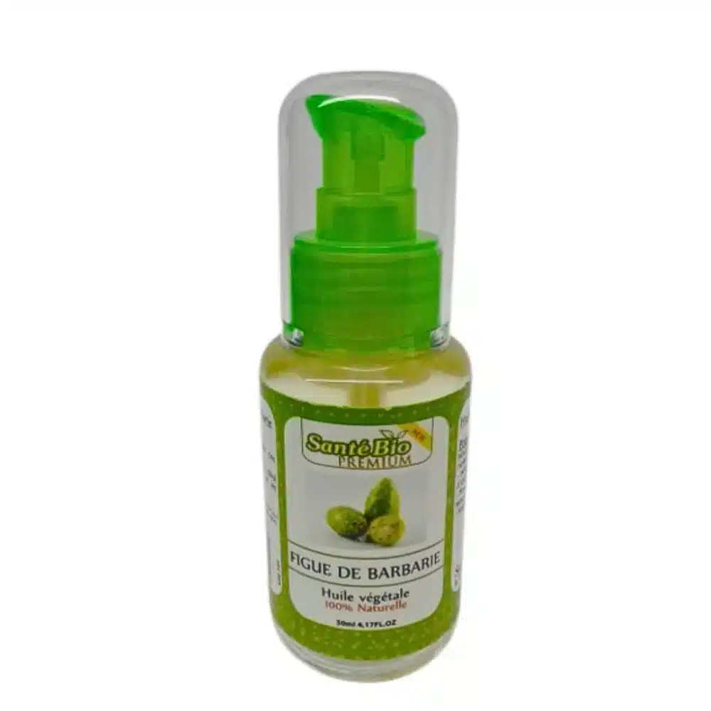 Sante Bio Figue De Barbarie 50ml