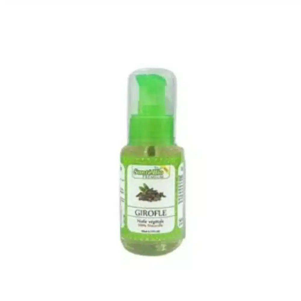 Sante Bio Girofle 50ml