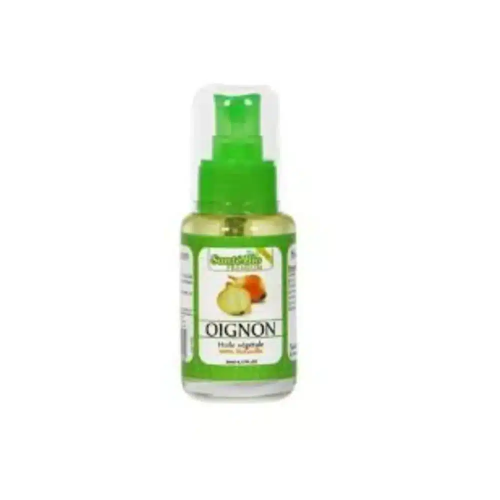 Sante Bio Oignon 50ml