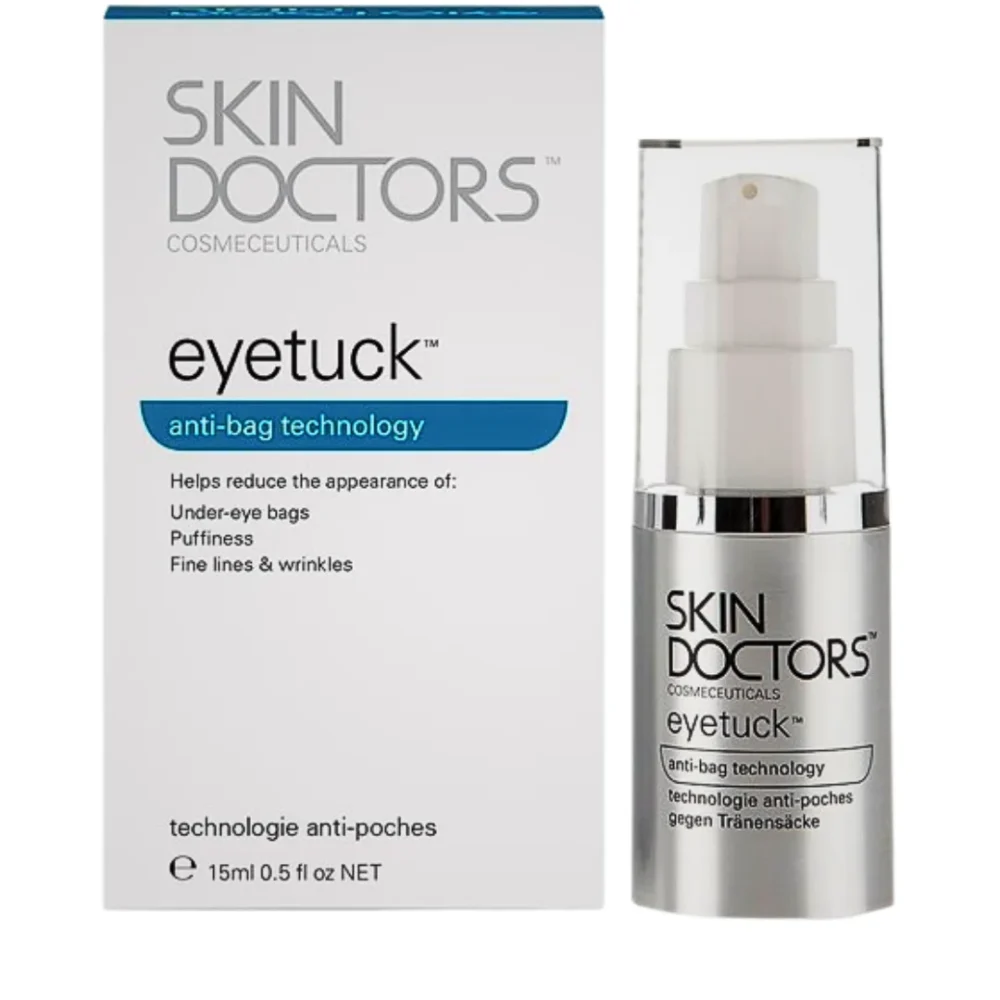 Skin Doctors Eyetuck Anti Bag Technology 15ml