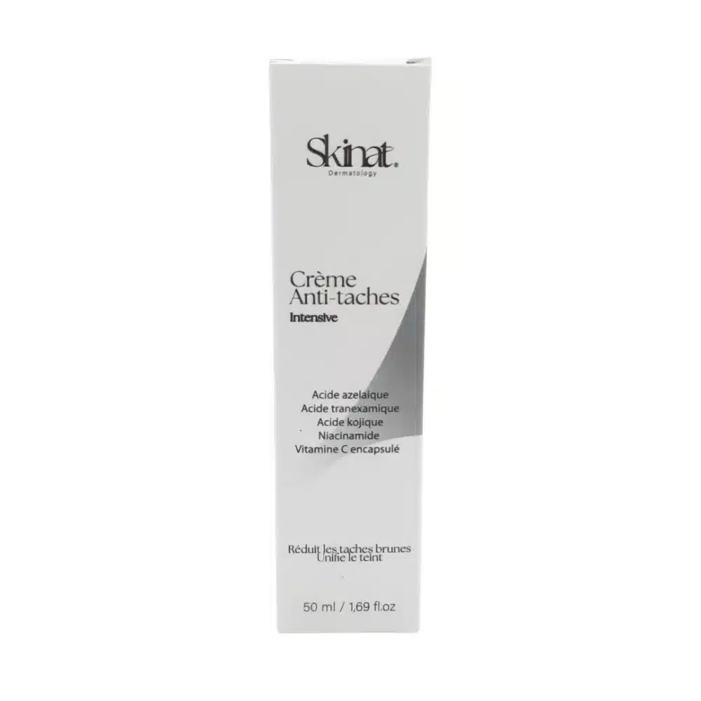 Skinat Creme Anti Taches Intensive 50ml