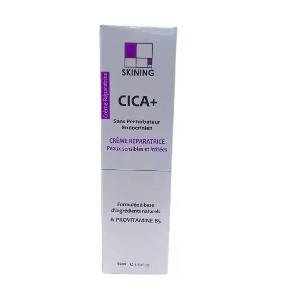 Skining Cica Creme Reparatrice 50ml