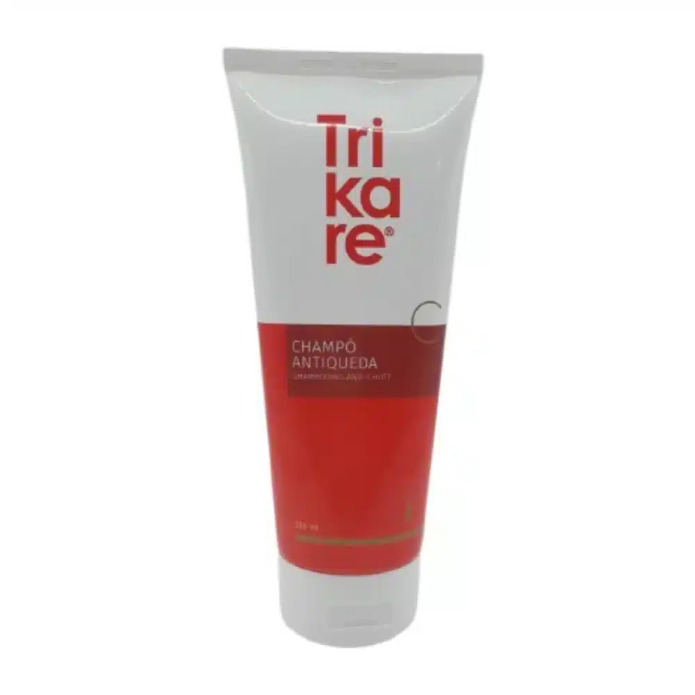 Trikare C Antiqueda 200ml