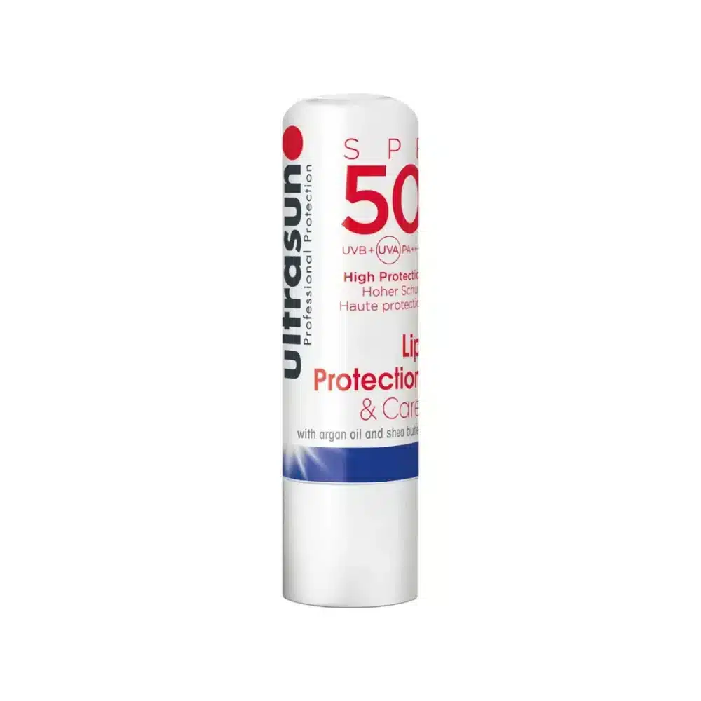 Ultrasun Lip Protection Care Spf50 48g