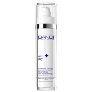 Bandi Anti Dry Creme De Soin Nourrissante 50ml