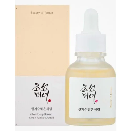 Beauty Of Joseon Glow Deep Serum Ricealpha Arbutin 30ml