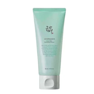 Beauty Of Joseon Green Plum Refreshing Cleanser 100ml