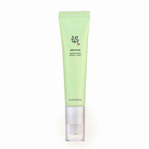 Beauty Of Joseon Light On Serum Centellavita C 30ml
