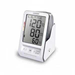 Citizen Tensiometre Bras Ch 456