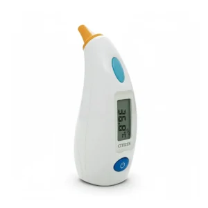 Citizen Thermometre Numerique Ctd504