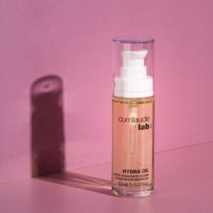 Cumlaude Lab Hidragyn Hydra Oil Huile Hydratante Vulvaire 30ml 2