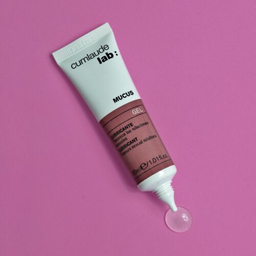 Cumlaude Lab Mucus Gel Lubrifiant Intime 30ml