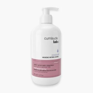 Cumlaude Lab Origyn Hygiene Intime Gel Nettoyant Quotidien 500ml 4