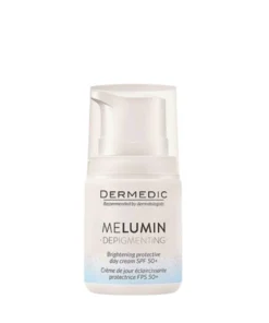 Dermedic Melumin Creme De Jour Protectrice 50ml