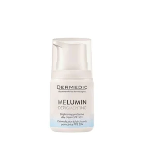 Dermedic Melumin Creme De Jour Protectrice 50ml