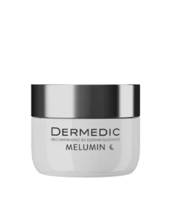 Dermedic Melumin Creme De Nuit 50ml