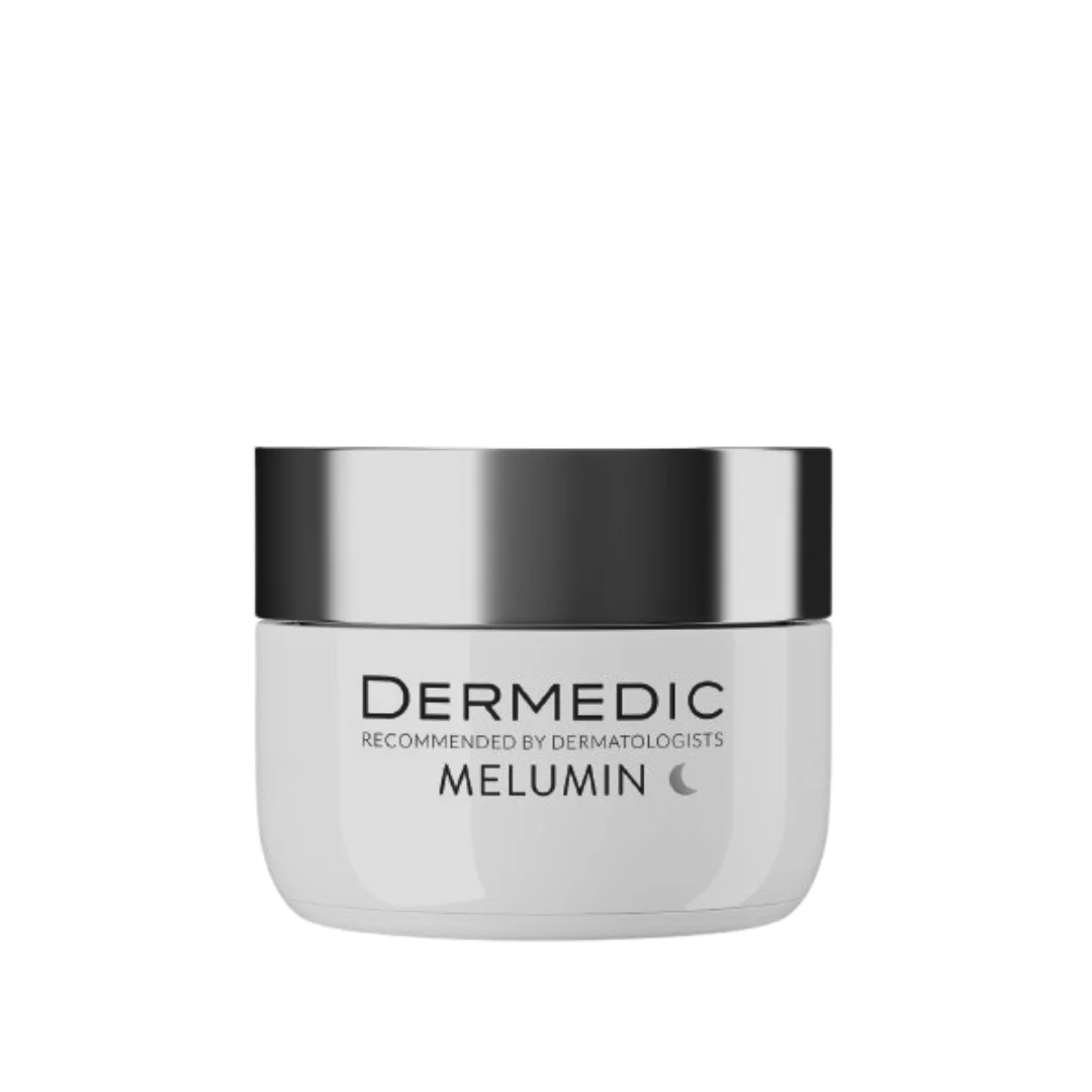 DERMEDIC - Melumin Creme De Nuit - 50ml 