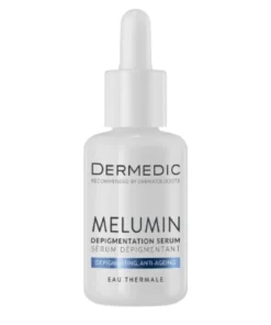Dermedic Melumin Serum Depigmentant 30ml