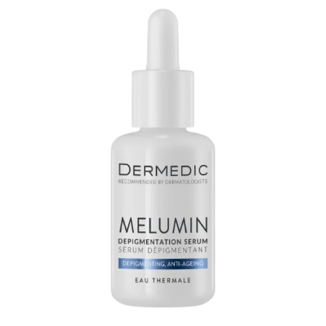 DERMEDIC - Melumin Serum Depigmentant - 30ml 