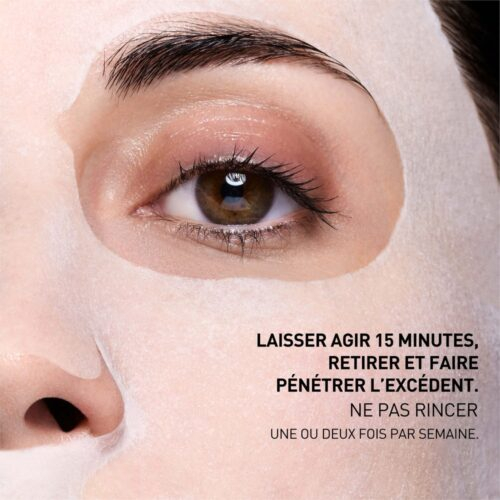 Filorga Ncef Revitalize Mask Masque Revitalisant Eclat 20ml 3