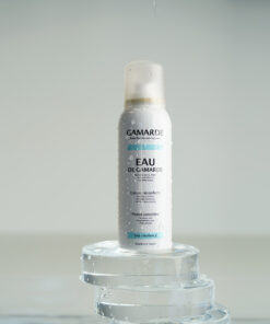 Gamarde Eau Thermale Bio 250ml 3