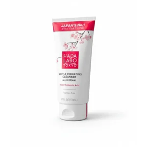 Japanese Hada Labo Gel Hydrating Cleanser 150ml