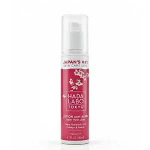 Japanese Hada Labo Lotion Anti Aging 150ml