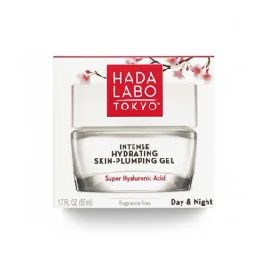 Japanese Hada Labo Skin Plumping Gel 50ml