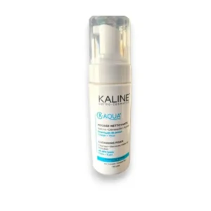 Kaline Kaqua Mousse Nettoyant 150ml