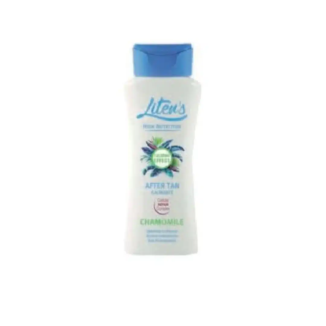 LITEN’S - Apres Soleil Repair Camomille - 250ml 