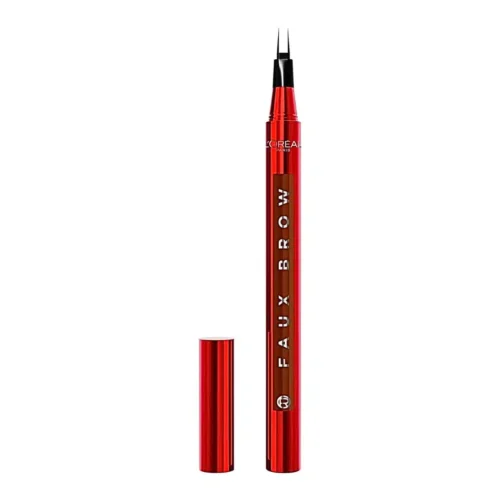 Loreal Faux Brow Light Brunette 1ml